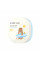 Дитячий сонцезахисний кушон ROUND LAB Baby Mild Sun Cushion, 16 гр